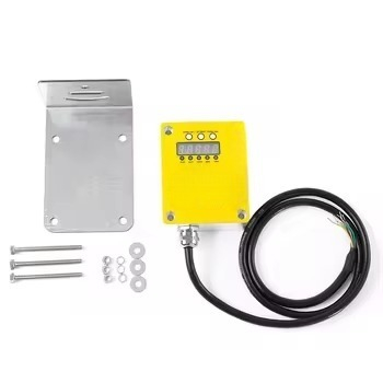Long Range Laser Distance Sens - Industrial Use Of Laser review and price