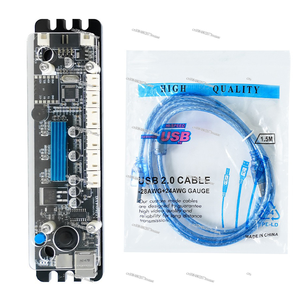 CNC 2 Axis Controller 32-bit M - Controller Grbl Board review and price