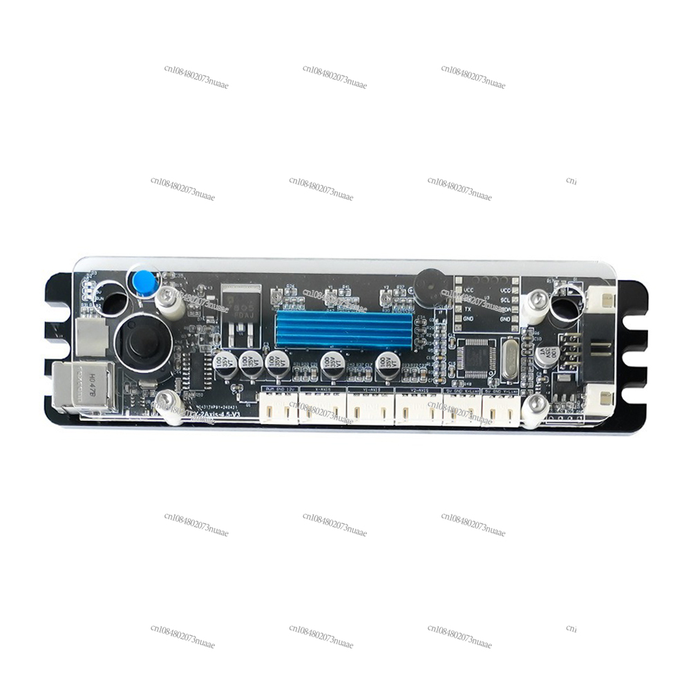CNC 2 Axis Controller 32-bit M - Controller Grbl Board review and price