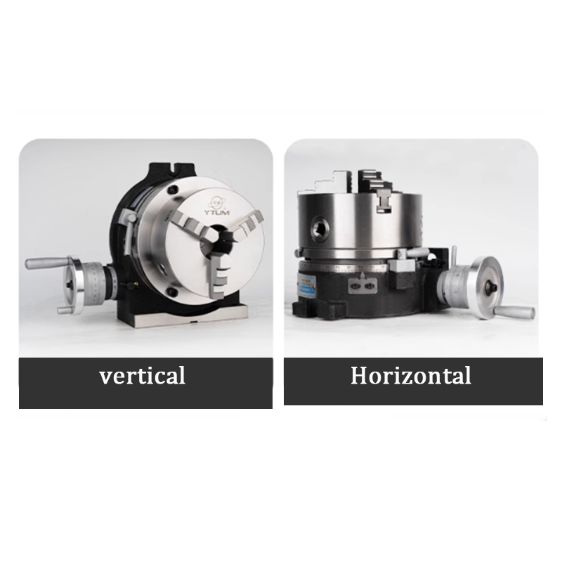 4 Inch Dividing Head CNC Milli - Cnc Milling Machine review and price
