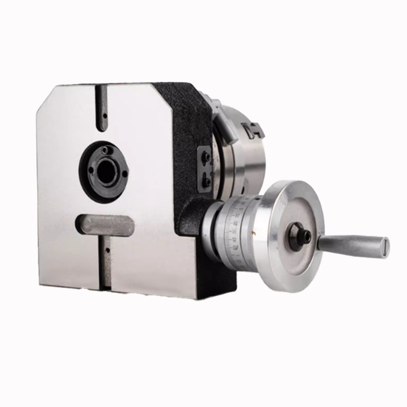 4 Inch Dividing Head CNC Milli - Cnc Milling Machine review and price