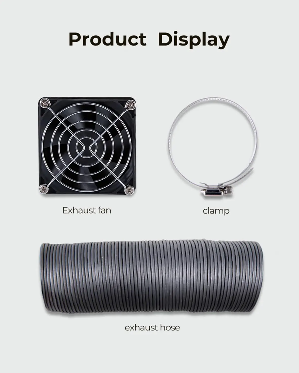 Creality Fan Extraction Kit fo - Industrial Laser Printer review and price