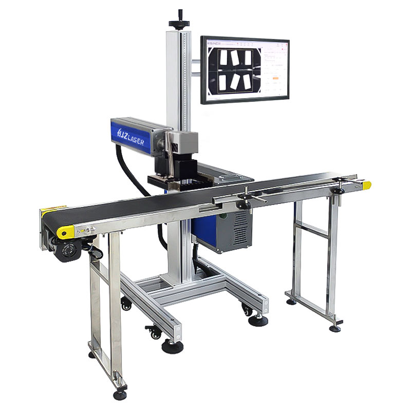 Industrial UV Laser Marking Pr - Industrial Laser Printing Machine review and price