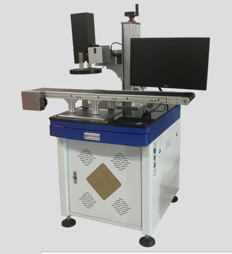 Industrial UV Laser Marking Pr - Industrial Laser Printing Machine review and price