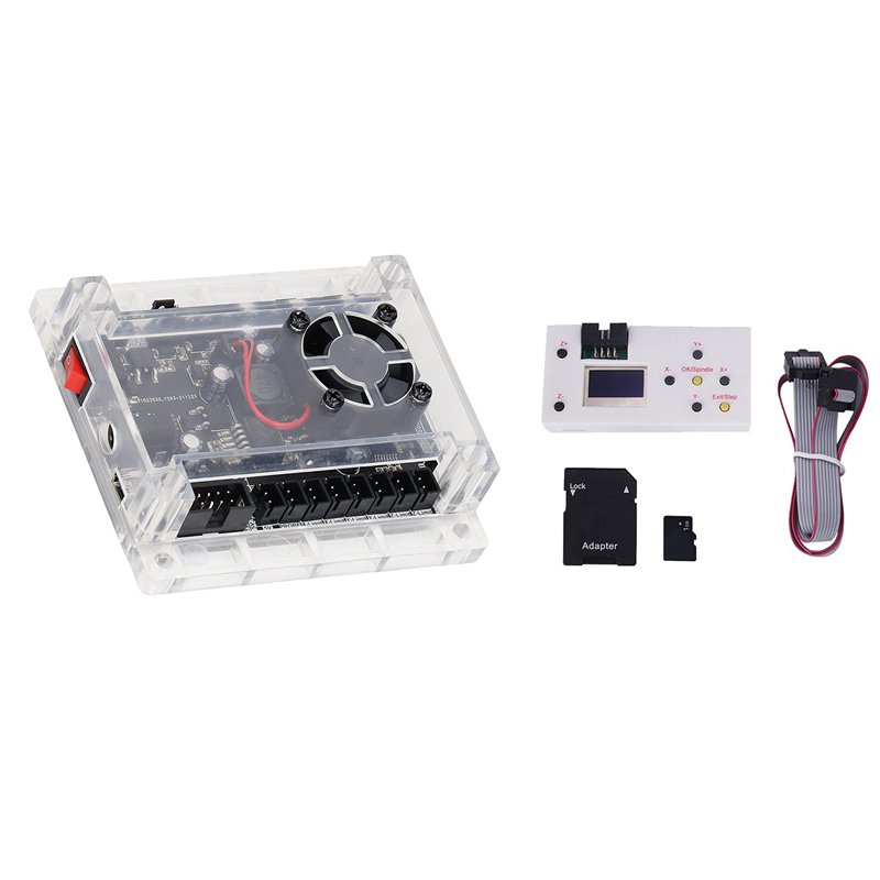 A77I 1 Piece Grbl 1.1 Usb Port - Controller Grbl Board review and price