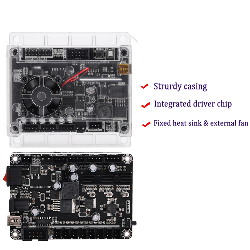 A77I 1 Piece Grbl 1.1 Usb Port - Controller Grbl Board review and price
