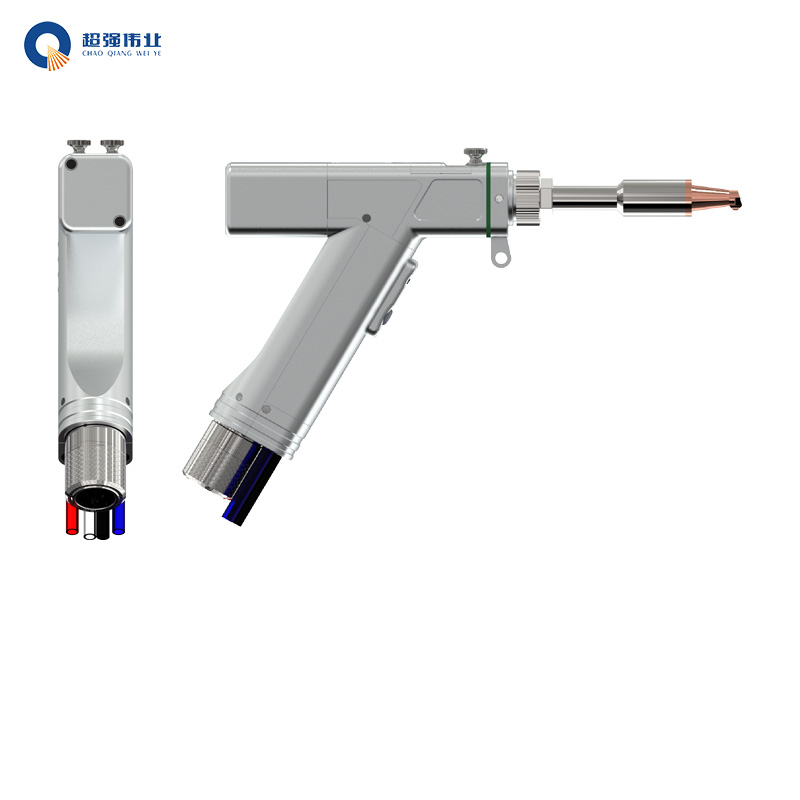 SUP28T Laser Welding Equipment - Industrial Laser Cleaning Equipment review and price