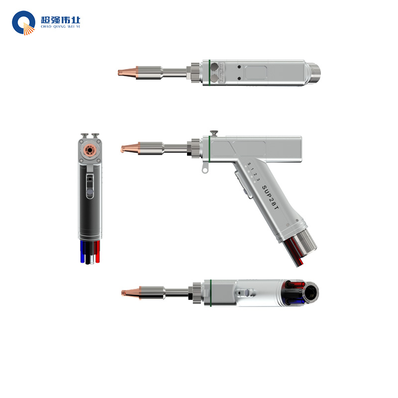 SUP28T Laser Welding Equipment - Industrial Laser Cleaning Equipment review and price