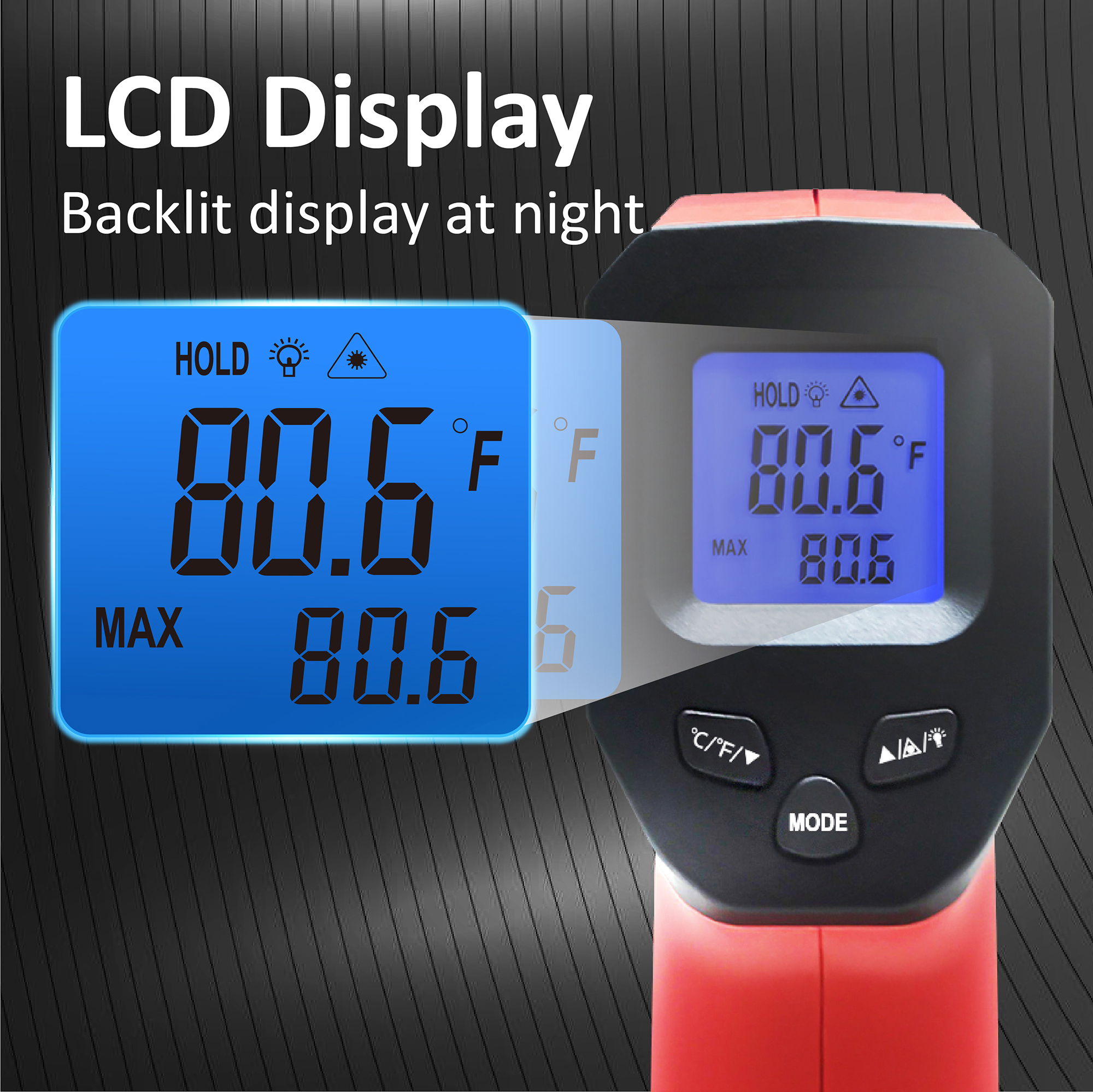 LCD Industrial Electronic Ther - Industrial Infrared Laser review and price