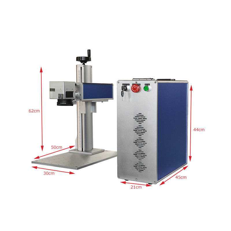 Compact And Efficient Fiber La - Industrial Use Of Laser review and price