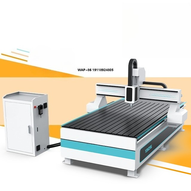 1325 Wood Cnc Router Machine f - Cnc Milling Machine review and price