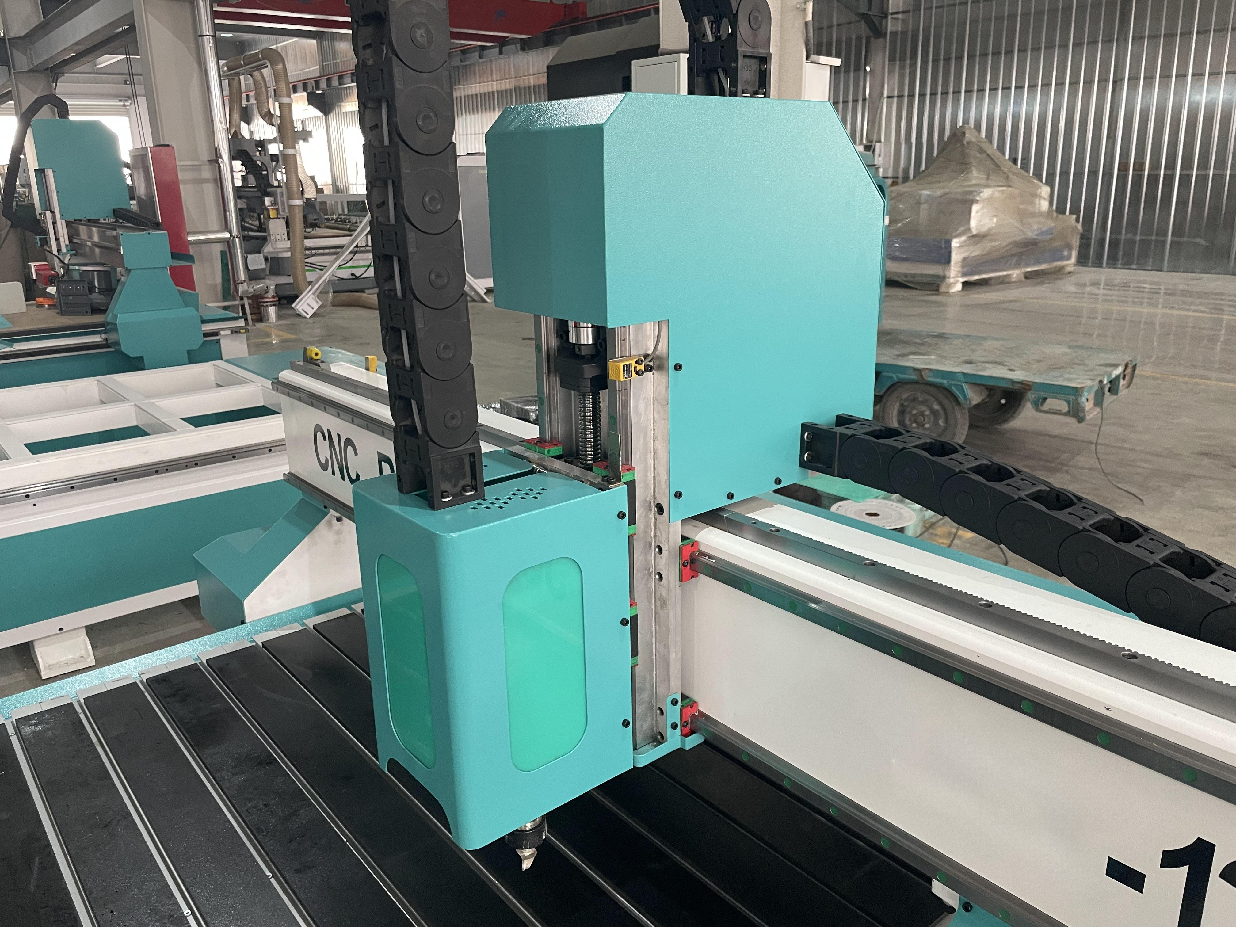 1325 Wood Cnc Router Machine f - Cnc Milling Machine review and price