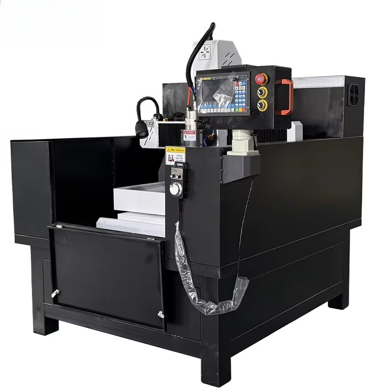 Hot Selling 6060 Cnc Milling a - Cnc Milling Machine review and price