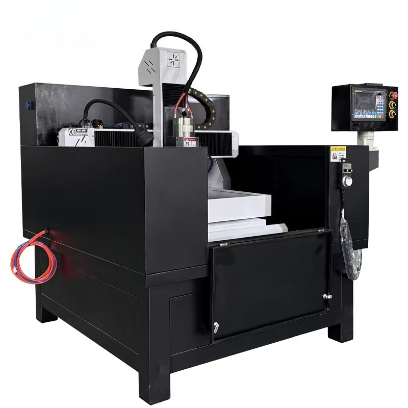 Hot Selling 6060 Cnc Milling a - Cnc Milling Machine review and price