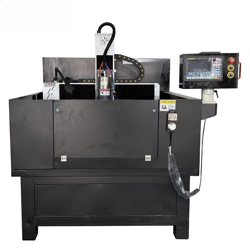 Hot Selling 6060 Cnc Milling a - Cnc Milling Machine review and price