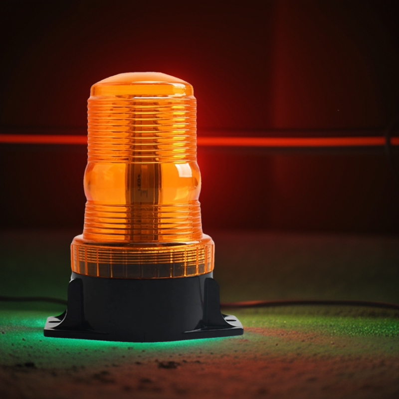 LED Strobe Light 12V-24V 30 LE - Industrial Laser Pointer 24V review and price