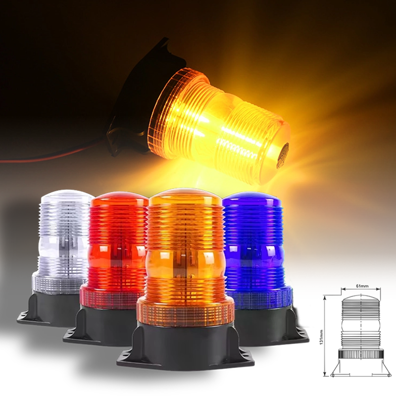 LED Strobe Light 12V-24V 30 LE - Industrial Laser Pointer 24V review and price