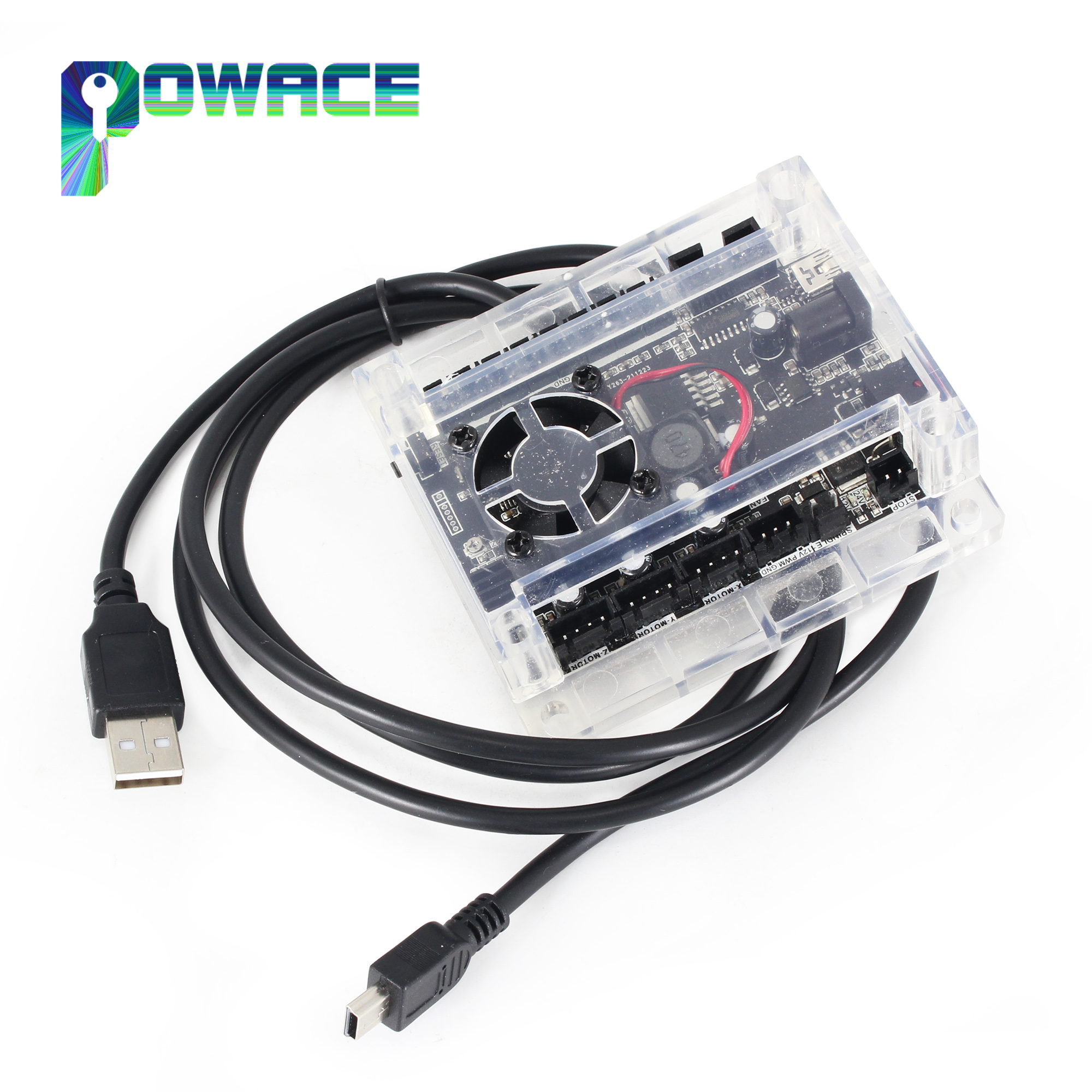 Updated GRBL CNC Off-line Cont - Controller Grbl Board review and price