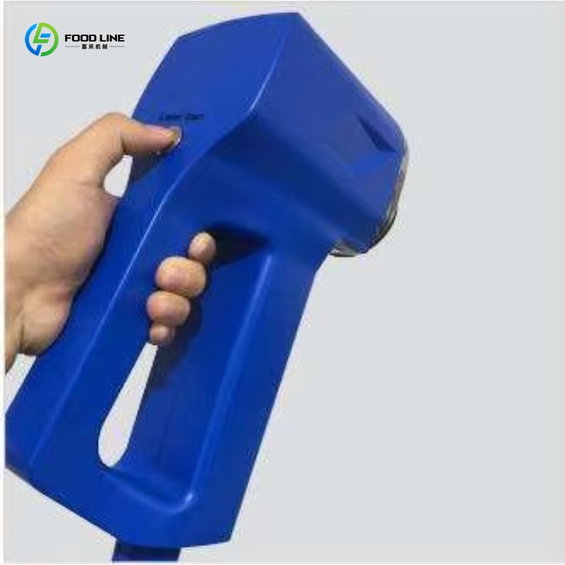 Customized High Quality 100W 2 - Industrial Laser Cleaning Equipment review and price