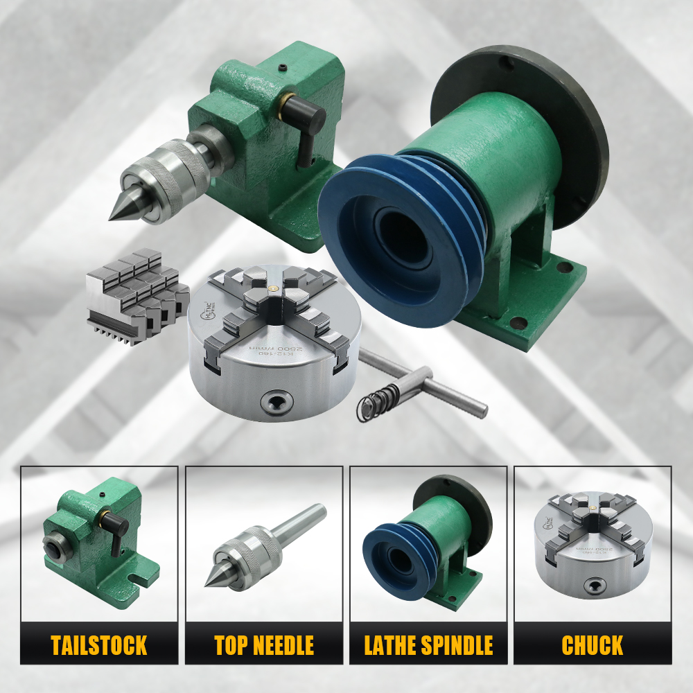 mm Milling Dividing Head Hole  - Cnc Milling Machine review and price