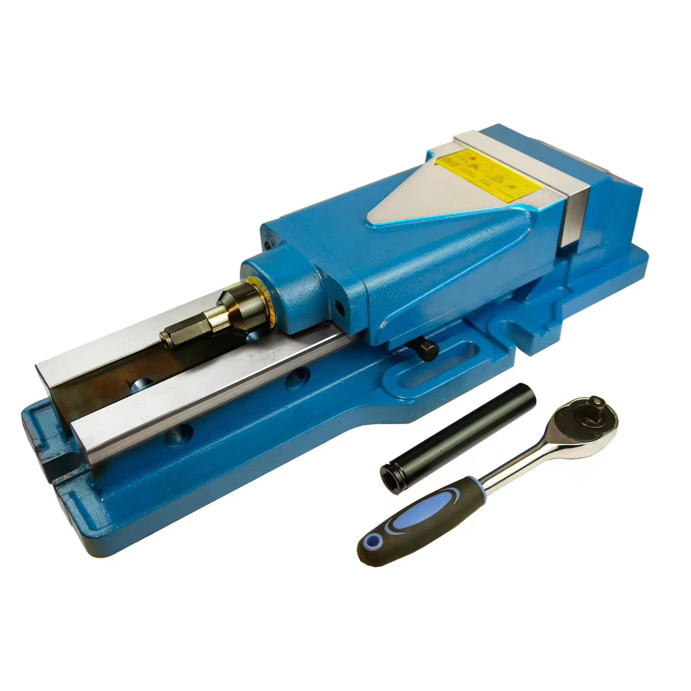 8 Inch High Quality CNC VH-8 H - Cnc Milling Machine review and price