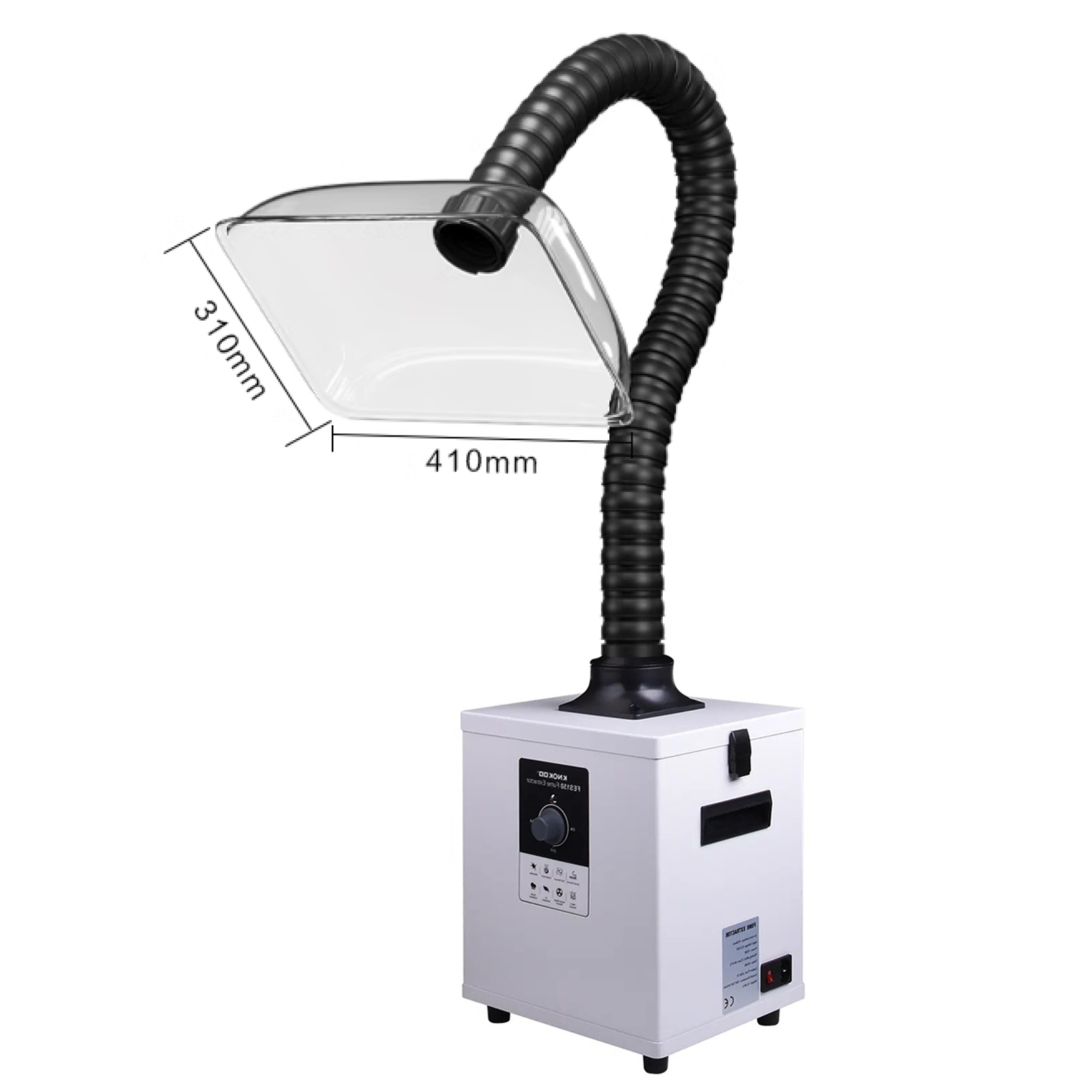 KNOKOO New Industrial Solderin - Industrial Laser Printer review and price