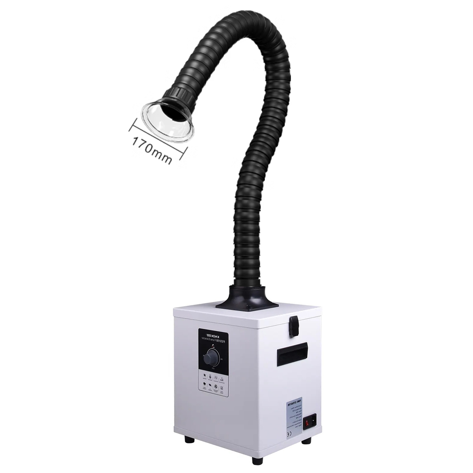 KNOKOO New Industrial Solderin - Industrial Laser Printer review and price
