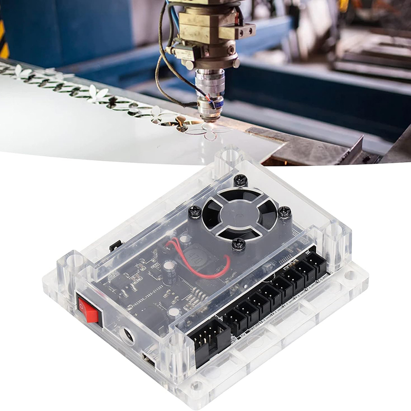 CNC Controller Tools 3-Axis Co - Controller Grbl Board review and price