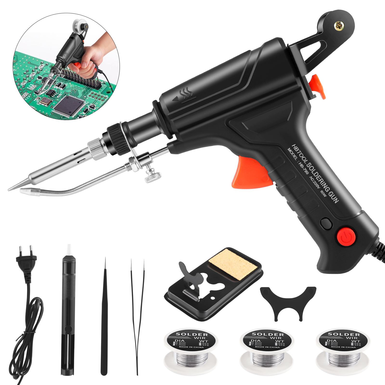 3 In 1 Welding Machine Heated  - Industrial Grade Laser Welder review and price