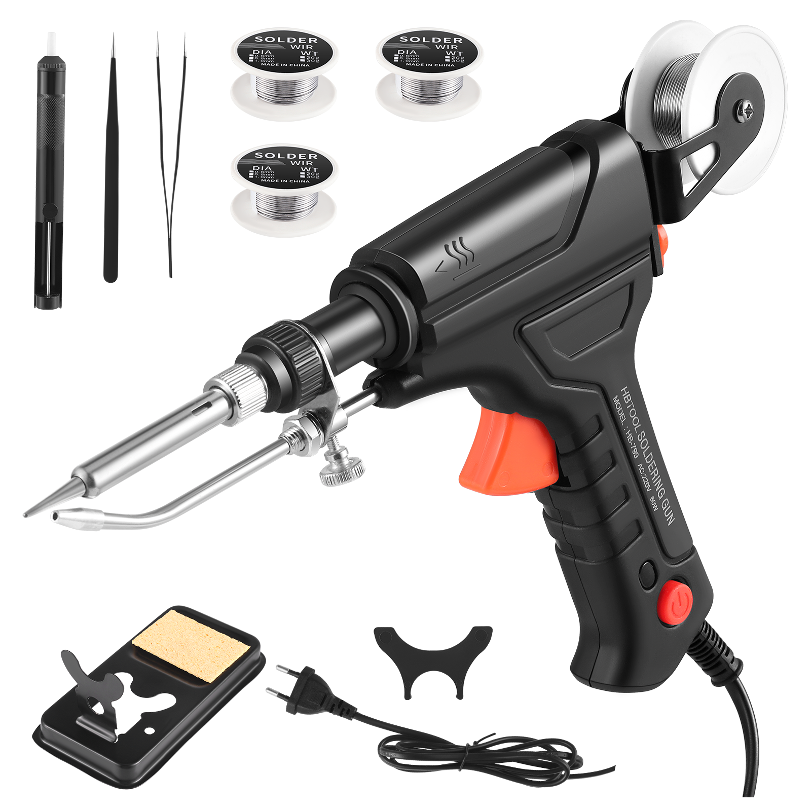 3 In 1 Welding Machine Heated  - Industrial Grade Laser Welder review and price