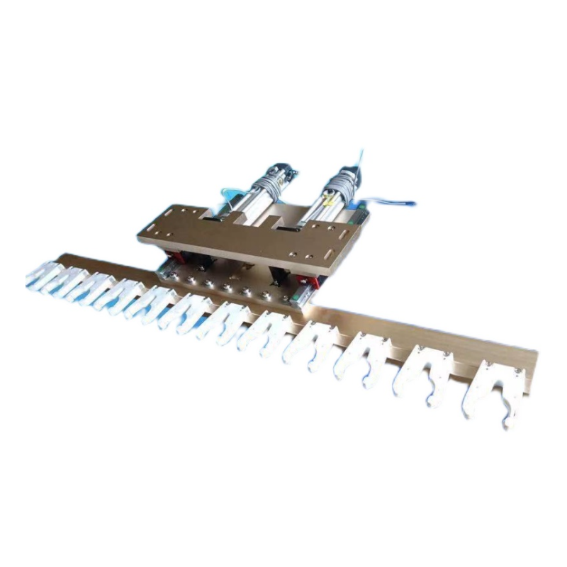 CNC Tool Magazine ISO30 Automa - Cnc Milling Machine review and price