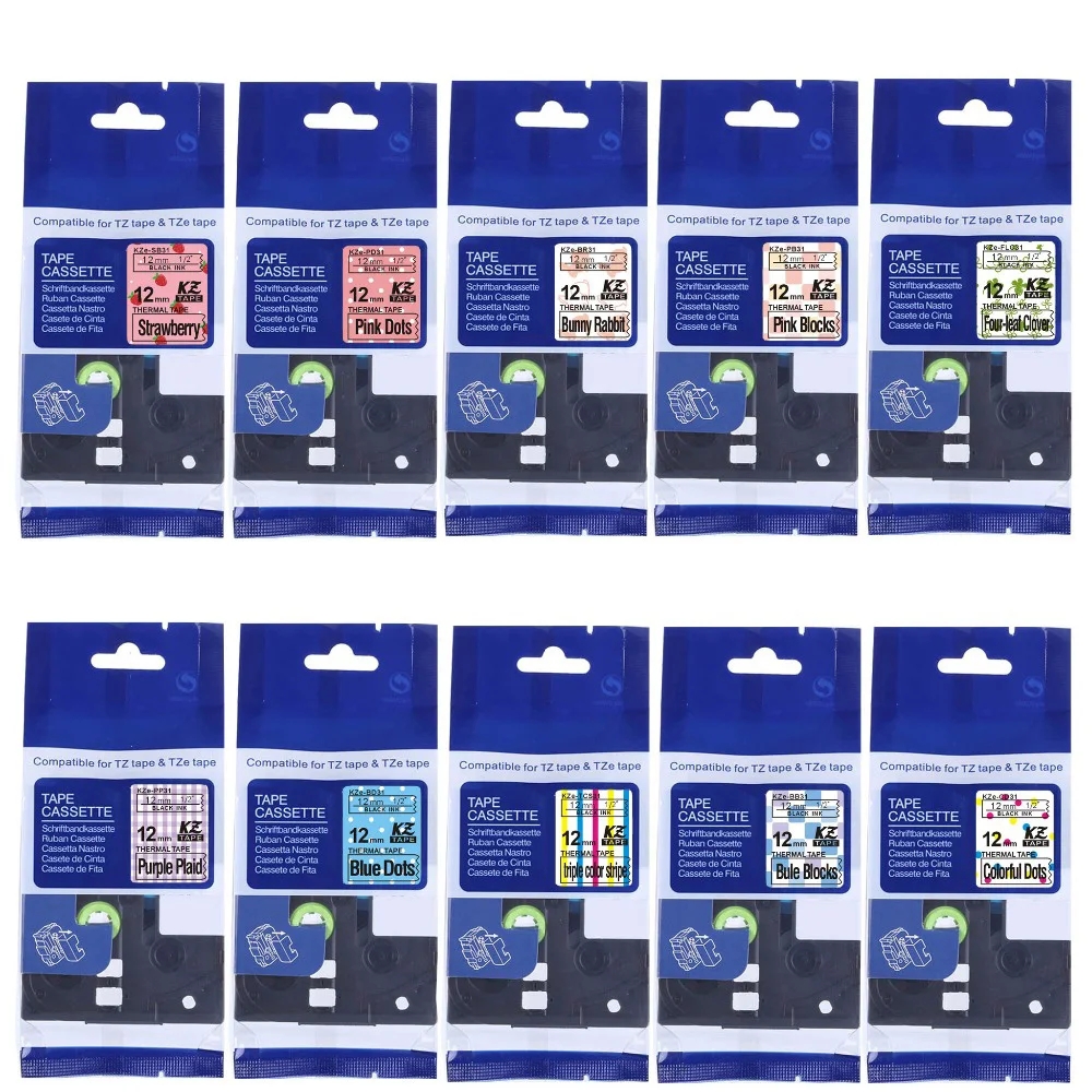 12mm Laminated/Pearlescent/Lov - Industrial Laser Printer review and price