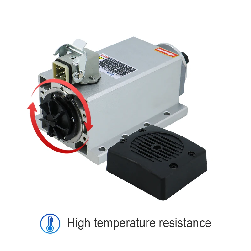 1.5kw 220v / 110v ER11 24000RP - Cnc Milling Machine review and price
