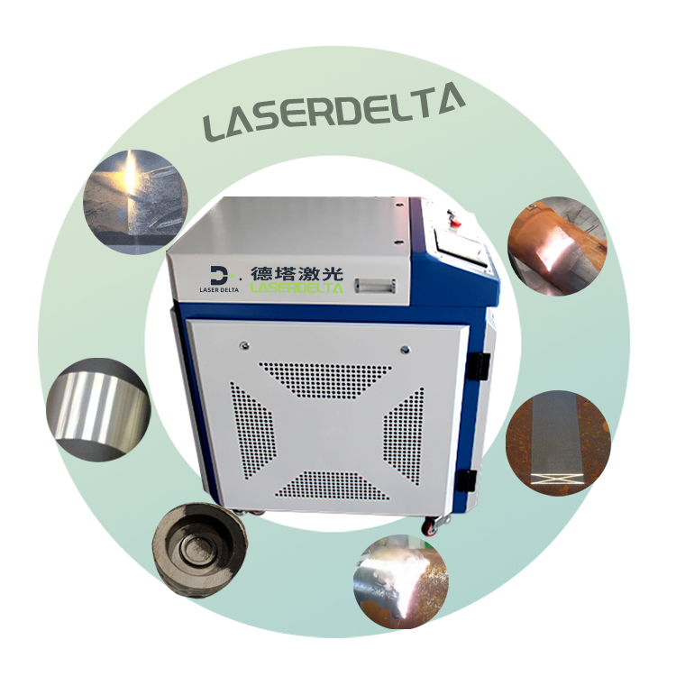 Portable Air Duct Cleaning Ind - Industrial Laser Cleaning Equipment review and price