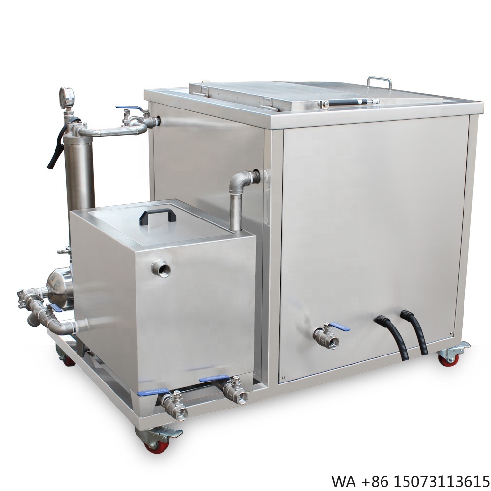 Electric Engine Cleaning Machi - Industrial Use Of Laser review and price