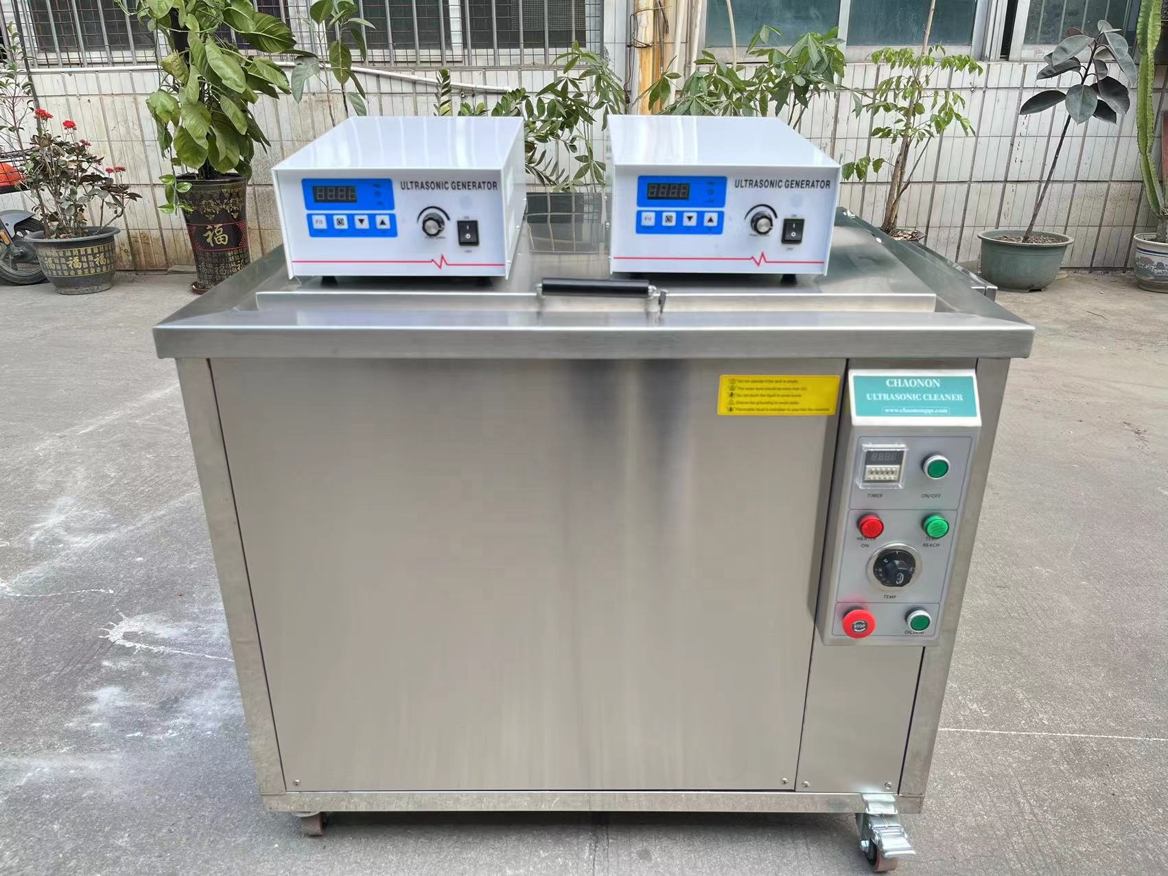 Electric Engine Cleaning Machi - Industrial Use Of Laser review and price